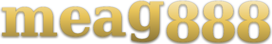 meag888 logo